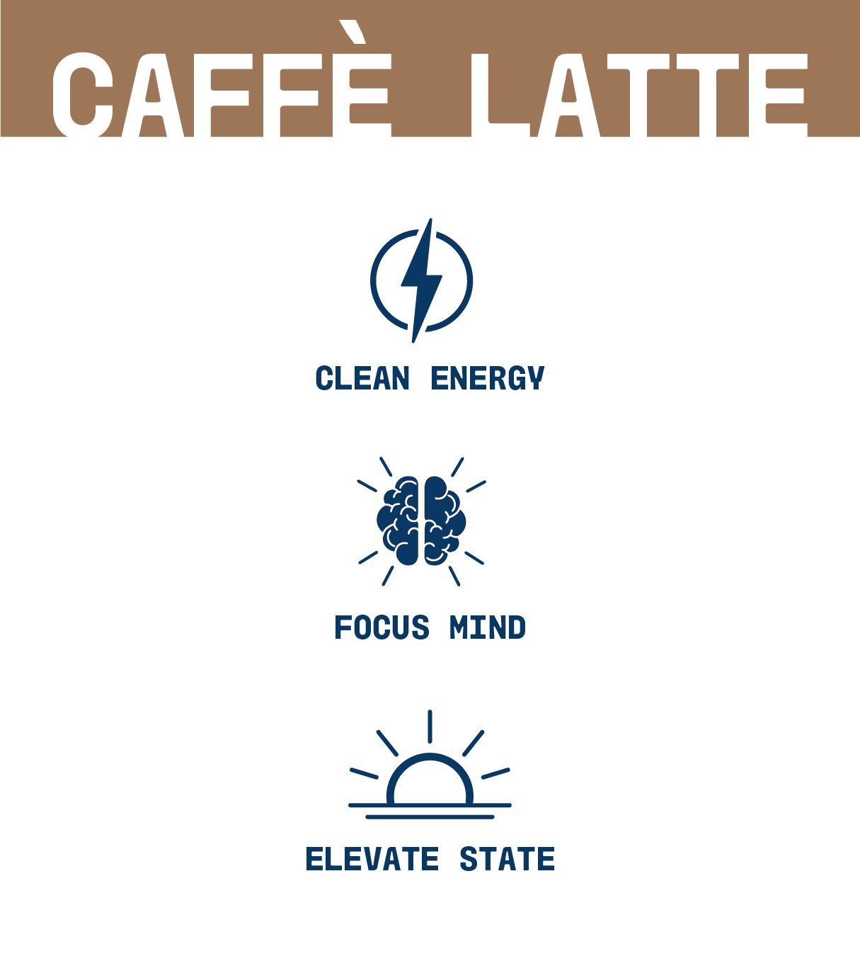 Morning Caffè Latte - Image 2