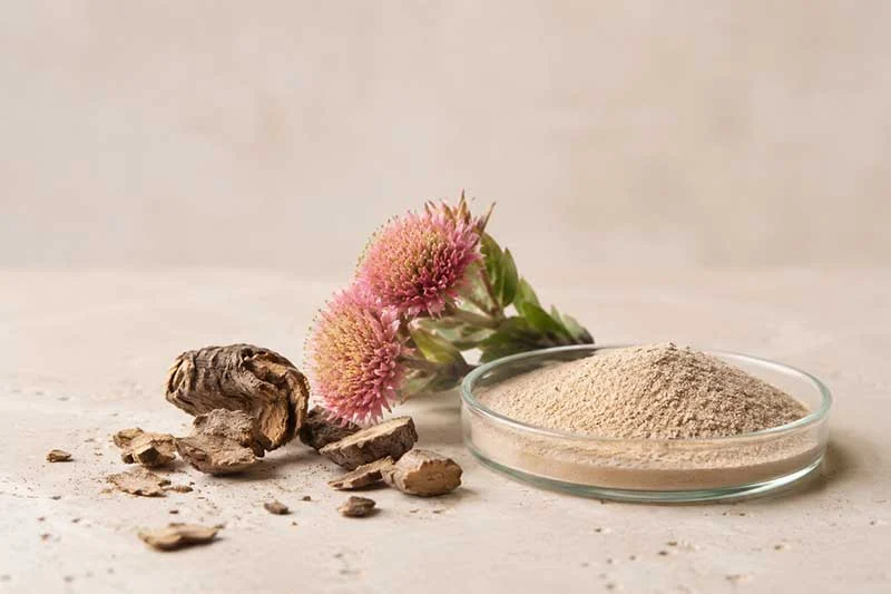Rhodiola Rosea