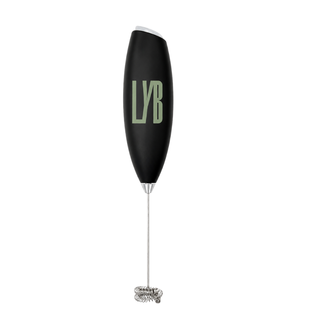 LYB Mixer Elétrico